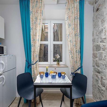 L & L Old Town Apartments Dubrownik Zewnętrze zdjęcie