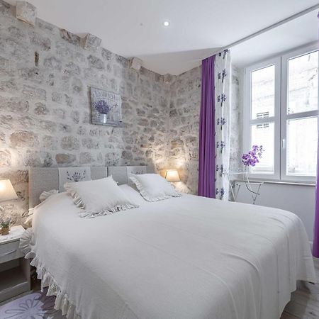 L & L Old Town Apartments Dubrownik Zewnętrze zdjęcie