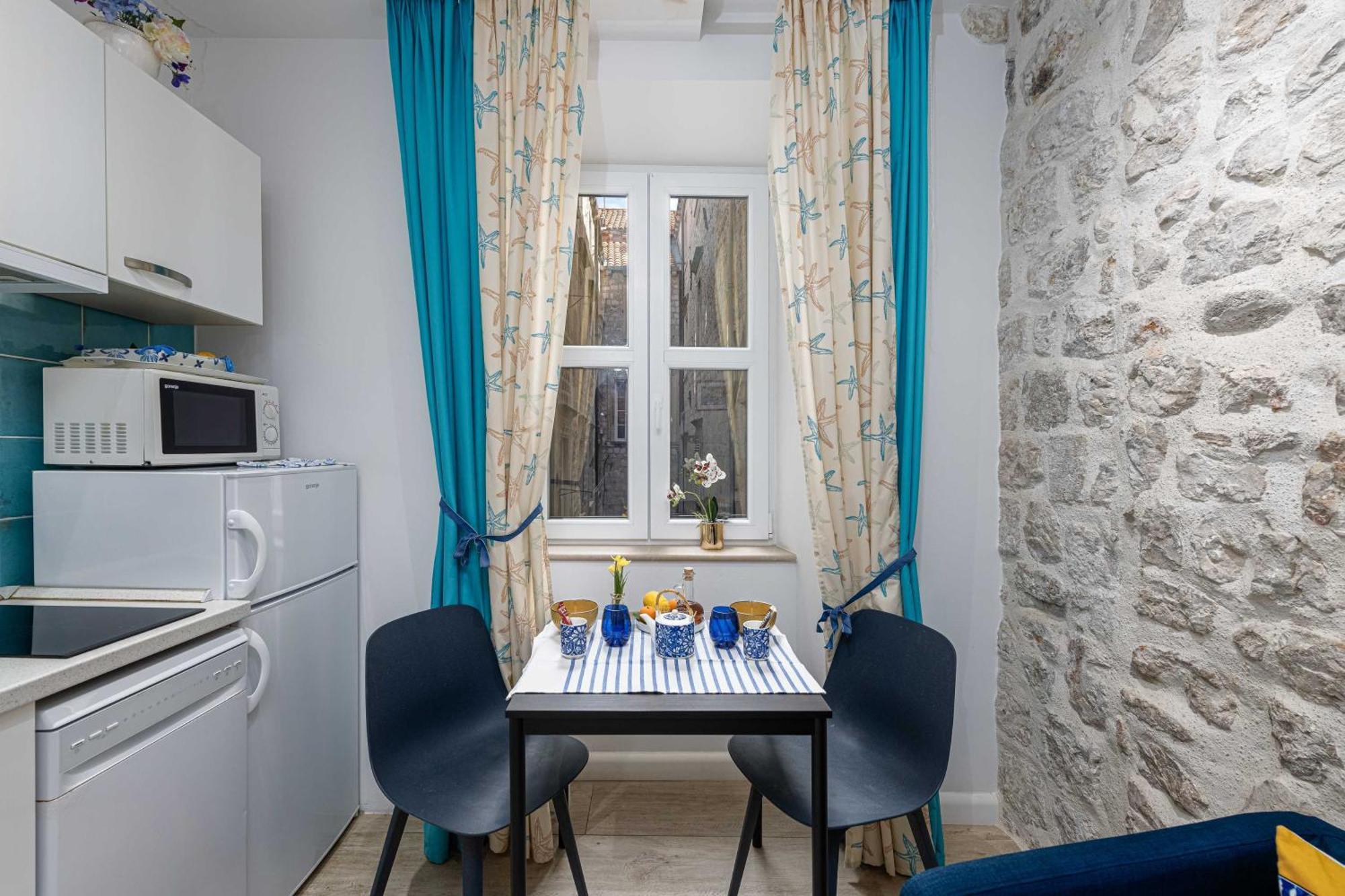 L & L Old Town Apartments Dubrownik Zewnętrze zdjęcie