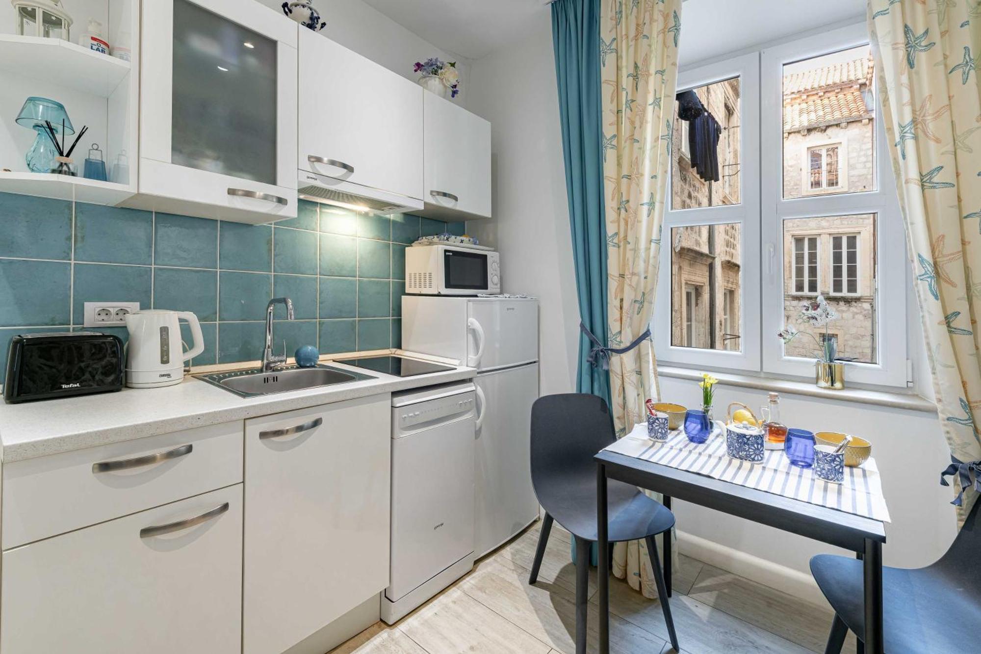 L & L Old Town Apartments Dubrownik Zewnętrze zdjęcie