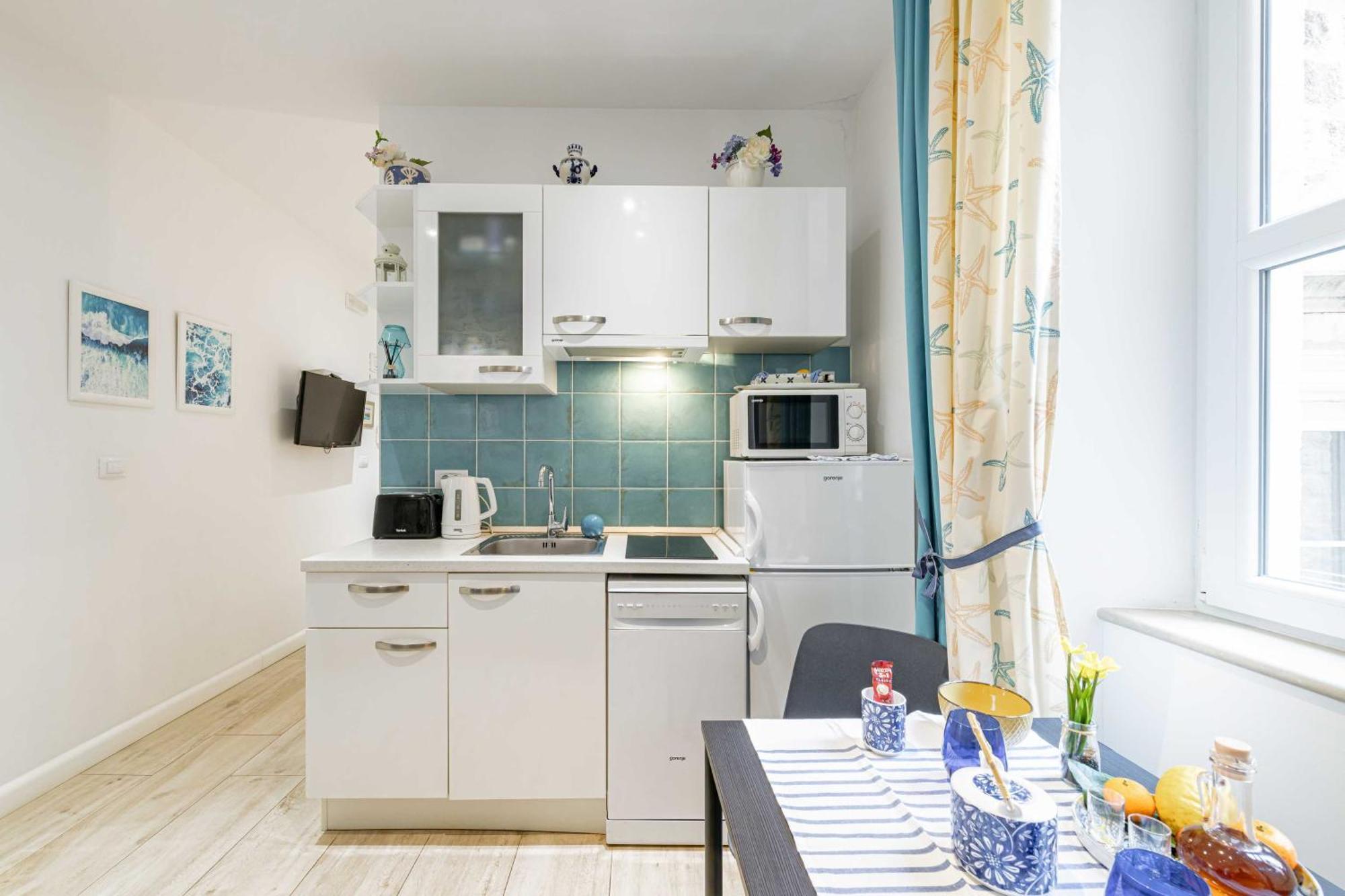 L & L Old Town Apartments Dubrownik Zewnętrze zdjęcie