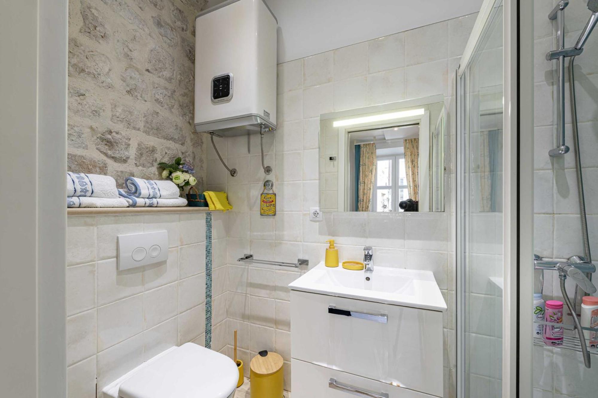 L & L Old Town Apartments Dubrownik Zewnętrze zdjęcie