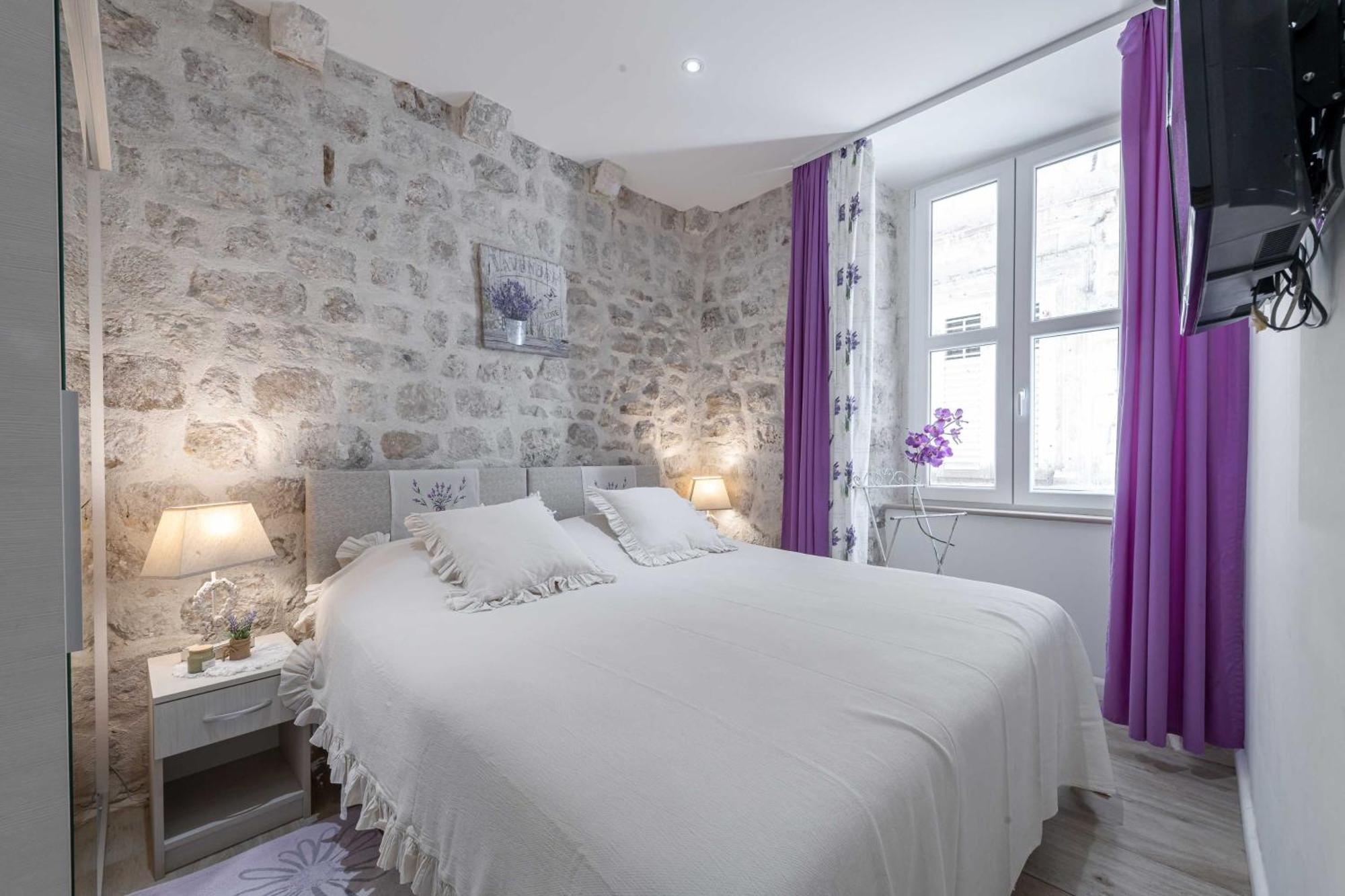 L & L Old Town Apartments Dubrownik Zewnętrze zdjęcie