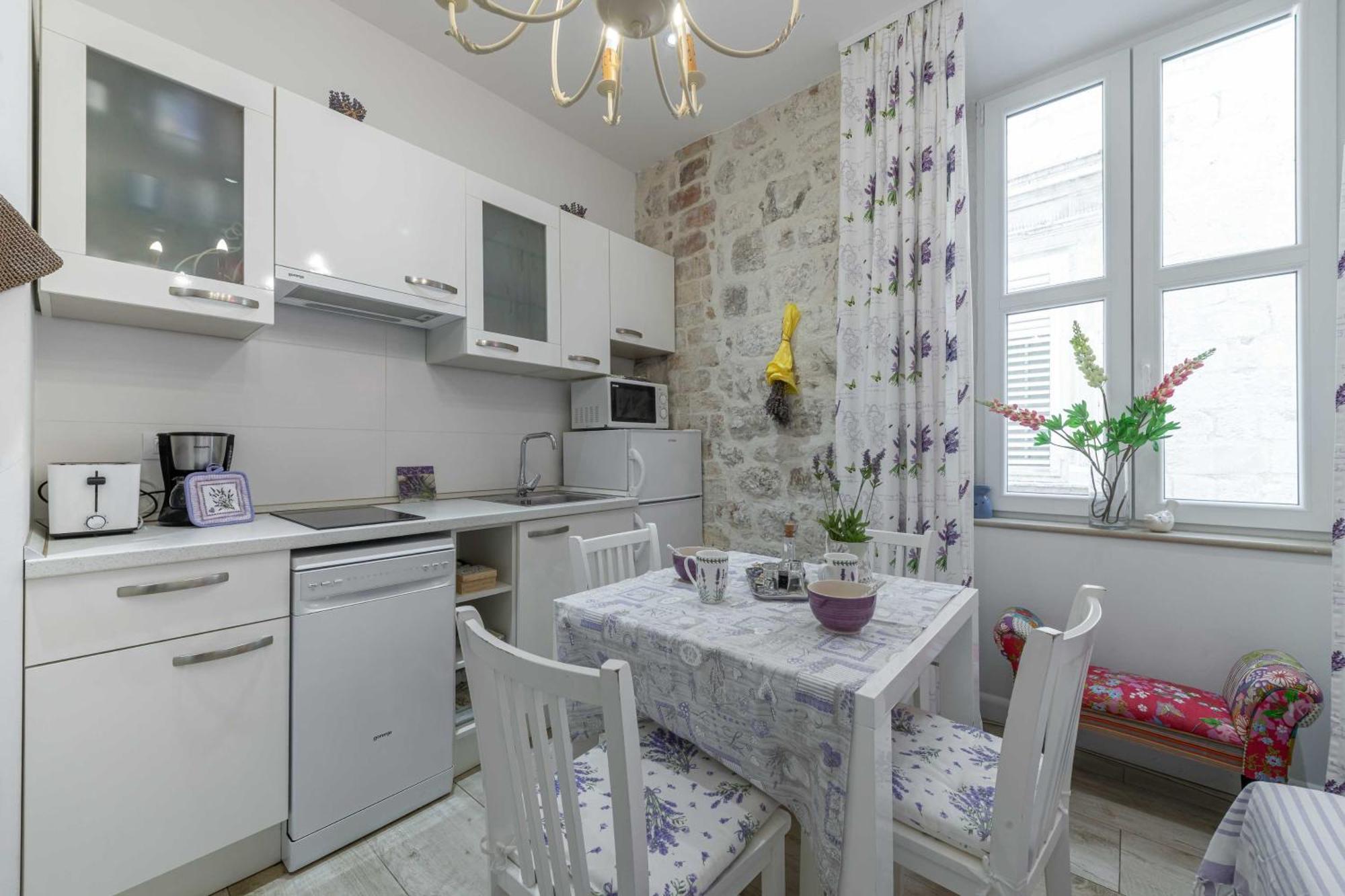 L & L Old Town Apartments Dubrownik Zewnętrze zdjęcie